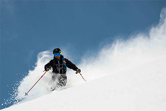 unlimited vertical heli skiing bc